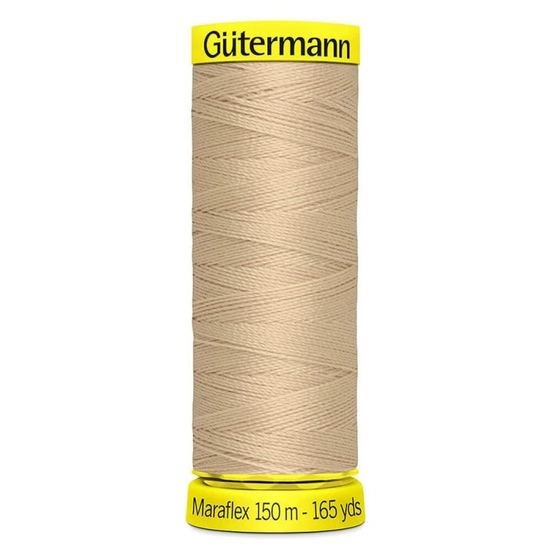 Hilo Maraflex 150m de Gütermann