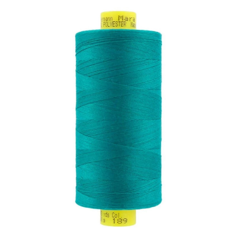 Hilo Mara 120 / 1000m de Gütermann