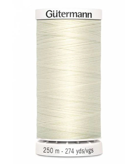 Hilo Coselotodo 250m de Gütermann