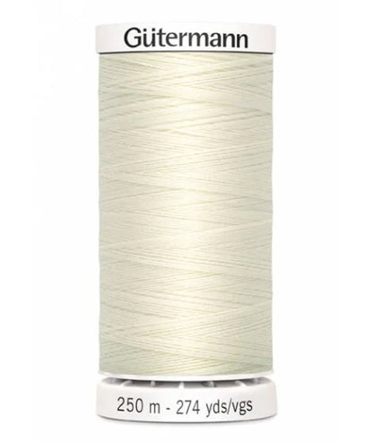 Hilo Coselotodo 250m de Gütermann