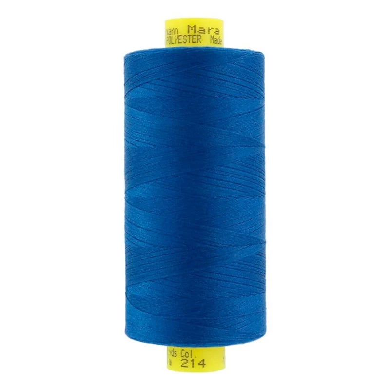 Hilo Mara 120 / 1000m de Gütermann