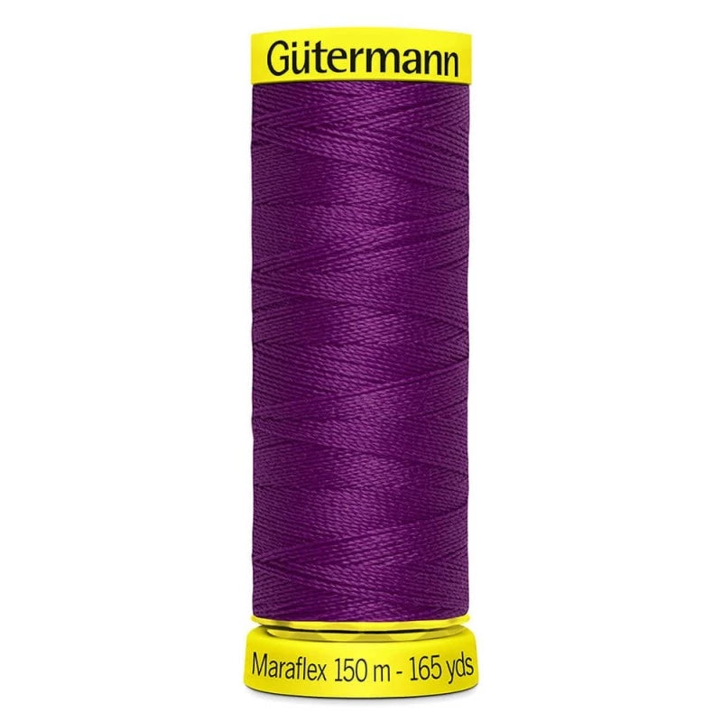 Hilo Maraflex 150m de Gütermann