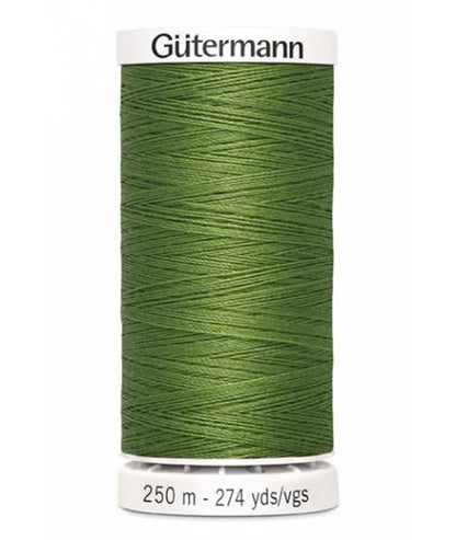 Hilo Coselotodo 250m de Gütermann