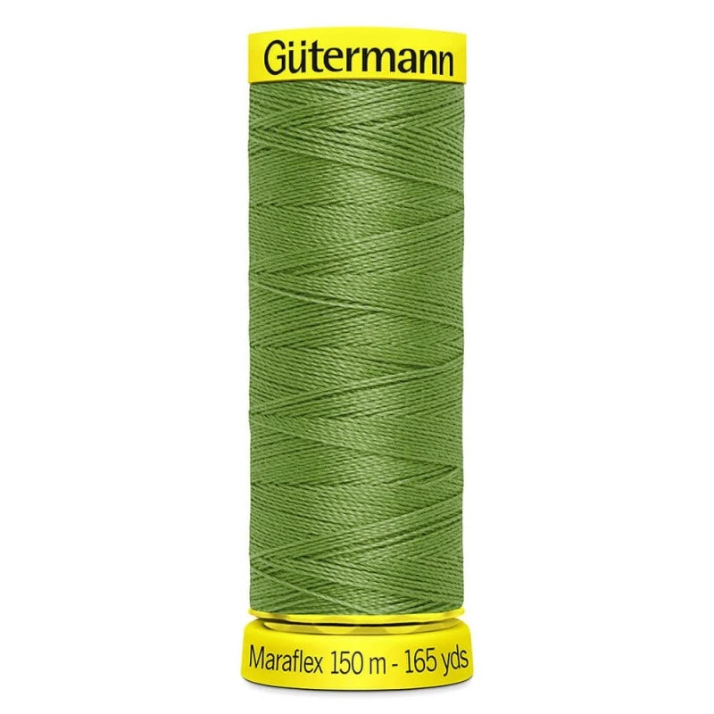Hilo Maraflex 150m de Gütermann