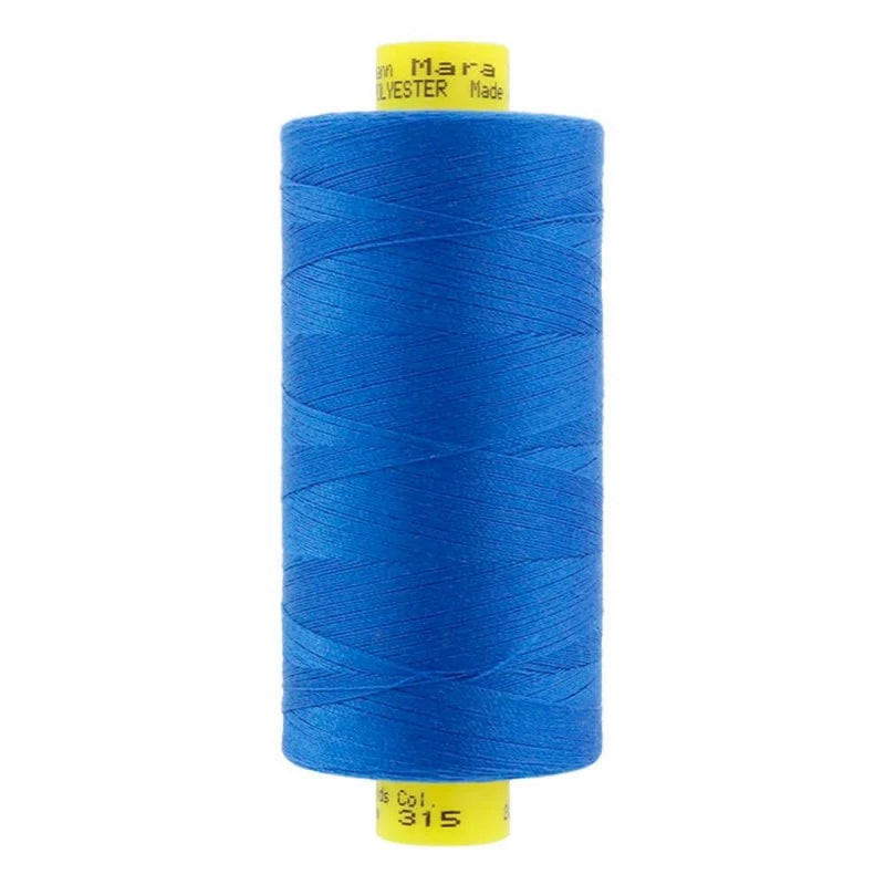 Hilo Mara 120 / 1000m de Gütermann