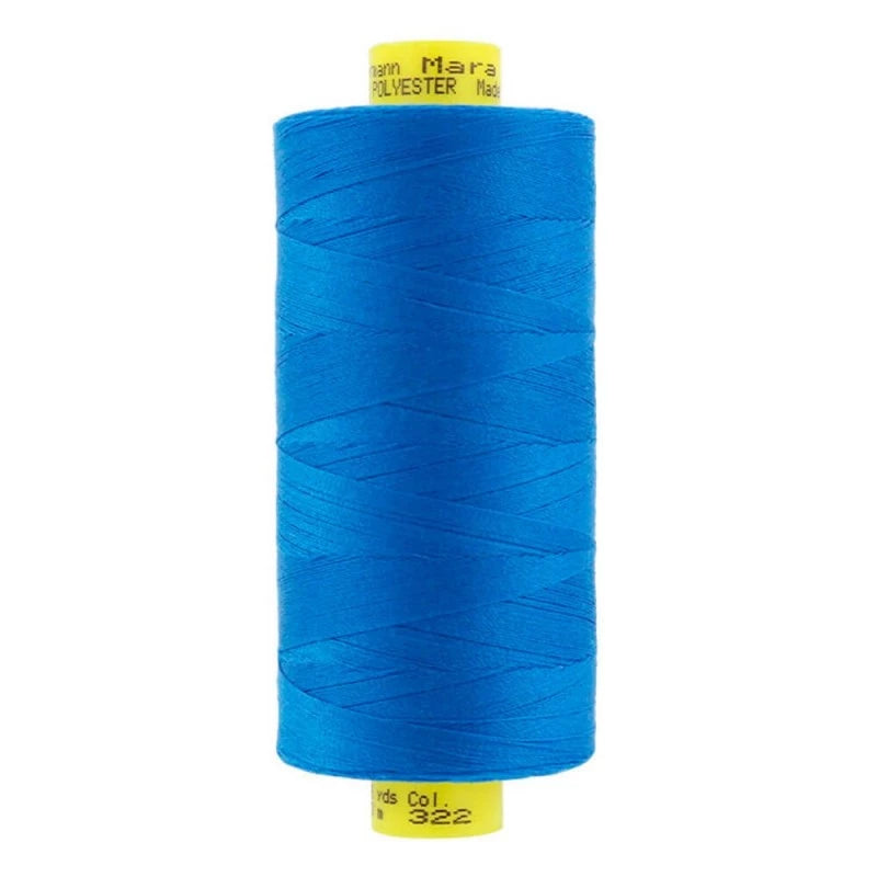 Hilo Mara 120 / 1000m de Gütermann