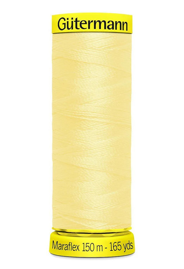 Hilo Maraflex 150m de Gütermann