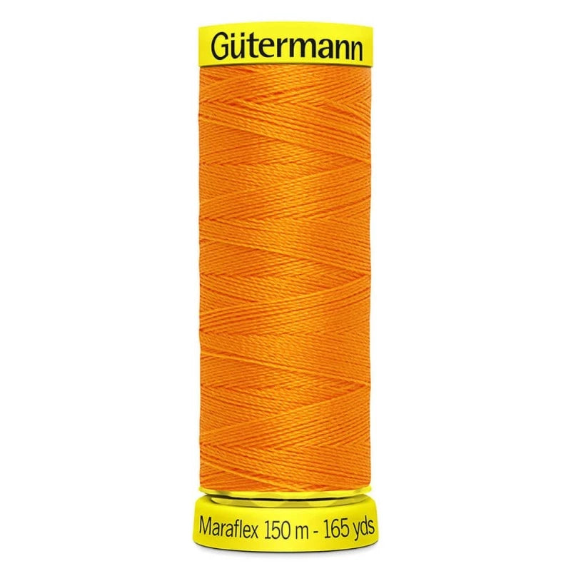 Hilo Maraflex 150m de Gütermann