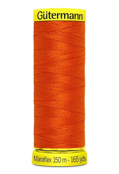 Hilo Maraflex 150m de Gütermann