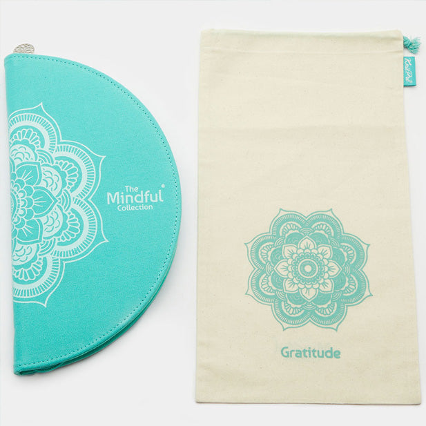 Set de agujas intercambiables KnitPro Mindful Gratitude