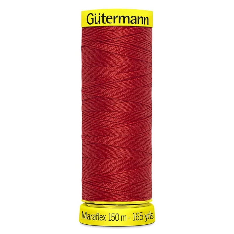Hilo Maraflex 150m de Gütermann