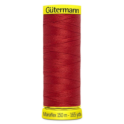 Hilo Maraflex 150m de Gütermann