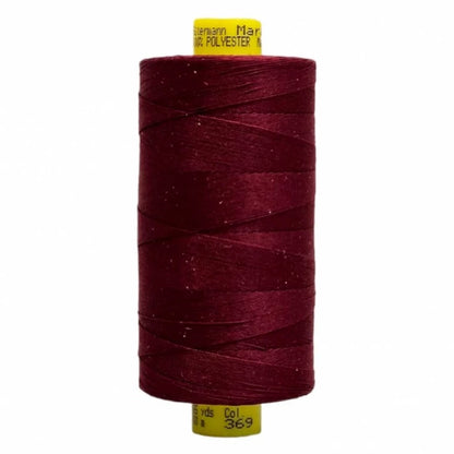 Hilo Mara 120 / 1000m de Gütermann