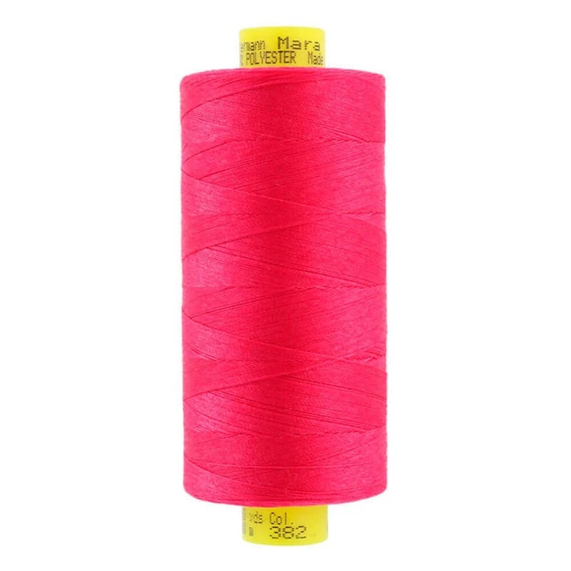 Hilo Mara 120 / 1000m de Gütermann