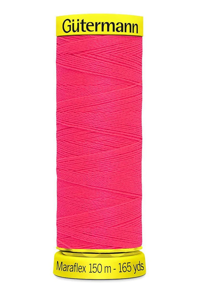 Hilo Maraflex 150m de Gütermann