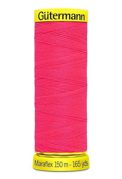Hilo Maraflex 150m de Gütermann