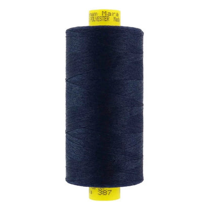 Hilo Mara 120 / 1000m de Gütermann