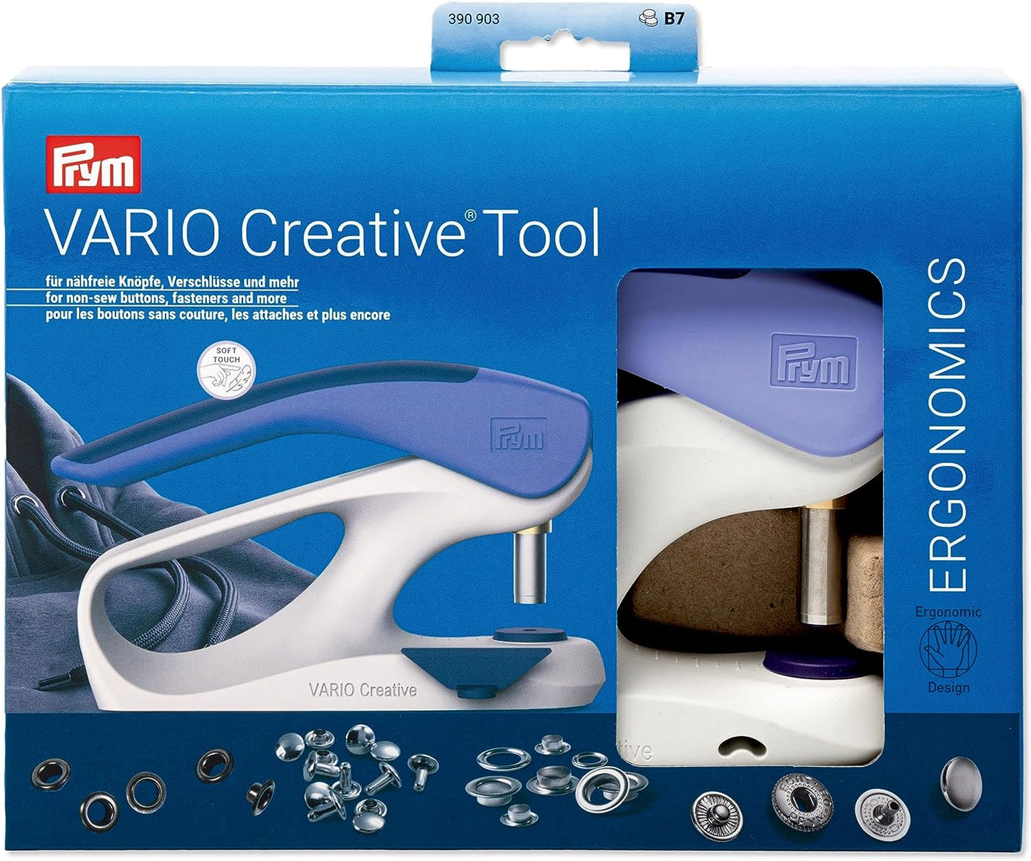 Vario Creative® Tool PRYM