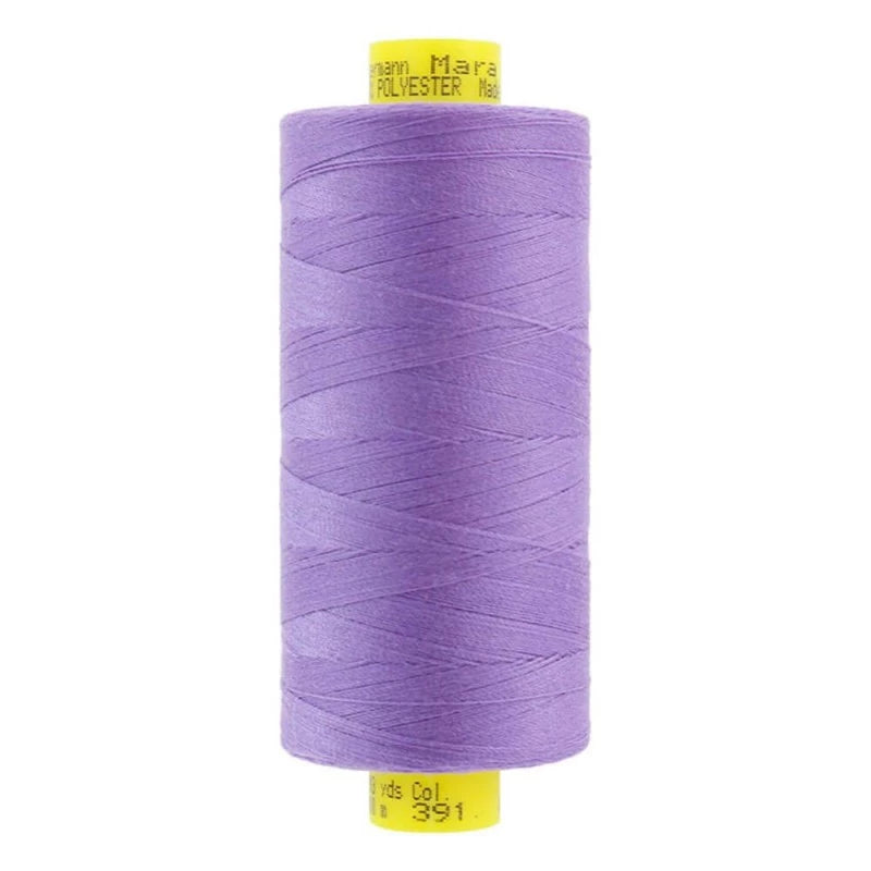 Hilo Mara 120 / 1000m de Gütermann