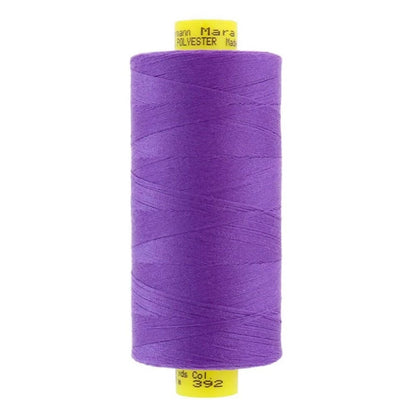 Hilo Mara 120 / 1000m de Gütermann