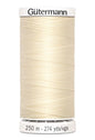 Hilo Coselotodo 250m de Gütermann