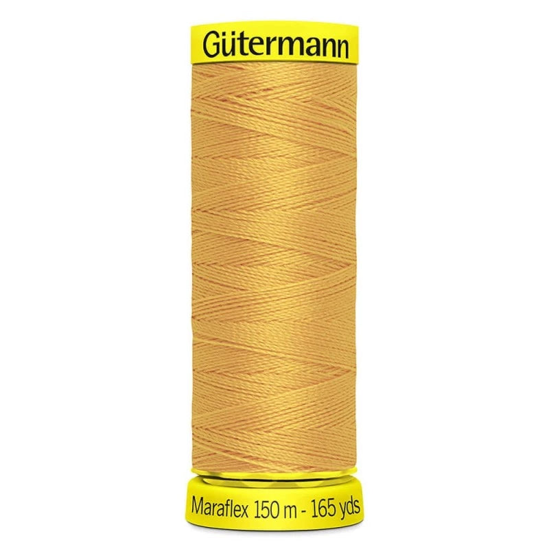 Hilo Maraflex 150m de Gütermann