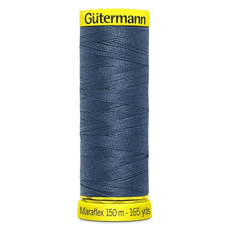 Hilo Maraflex 150m de Gütermann