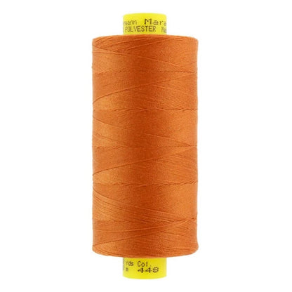 Hilo Mara 120 / 1000m de Gütermann