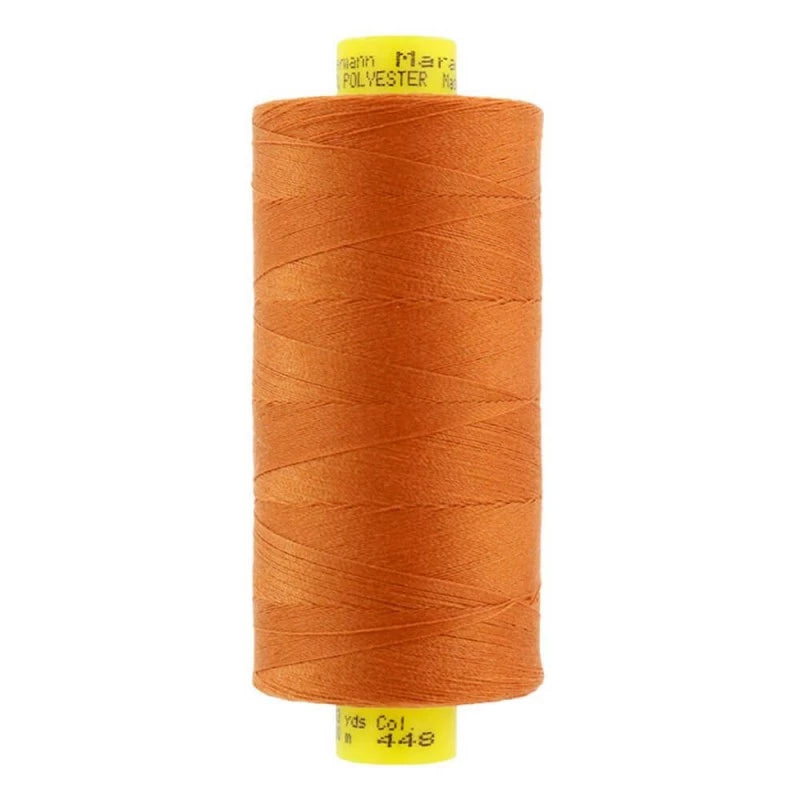 Hilo Mara 120 / 1000m de Gütermann