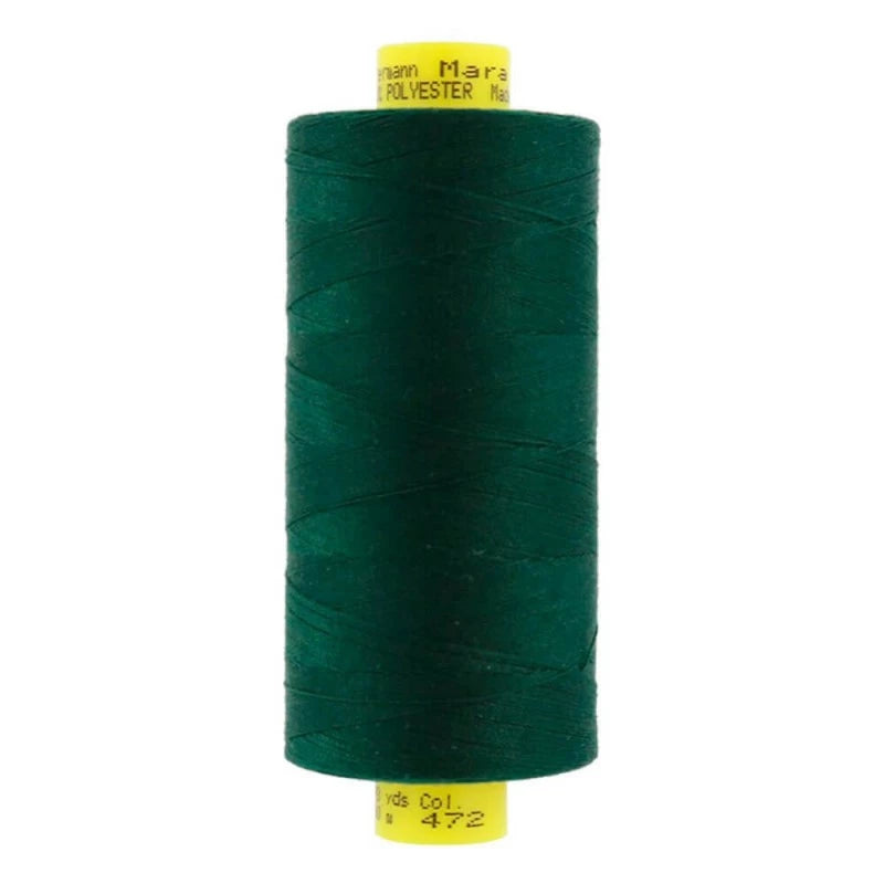 Hilo Mara 120 / 1000m de Gütermann