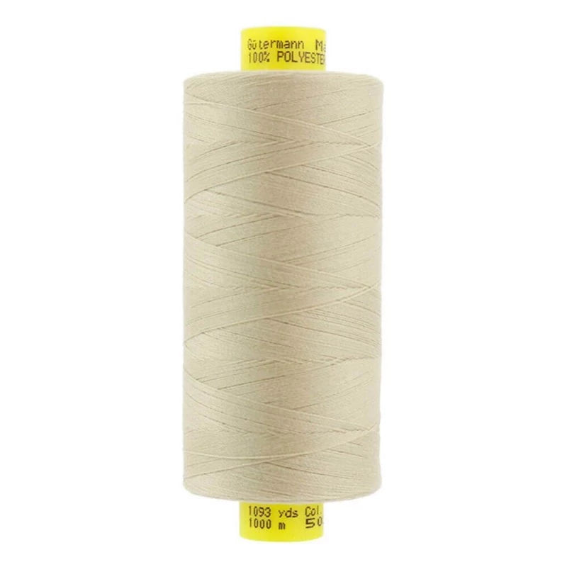 Hilo Mara 120 / 1000m de Gütermann