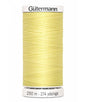 Hilo Coselotodo 250m de Gütermann