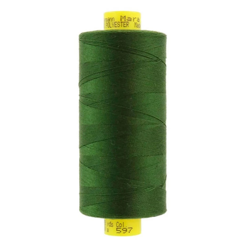 Hilo Mara 120 / 1000m de Gütermann