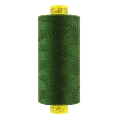 Hilo Mara 120 / 1000m de Gütermann