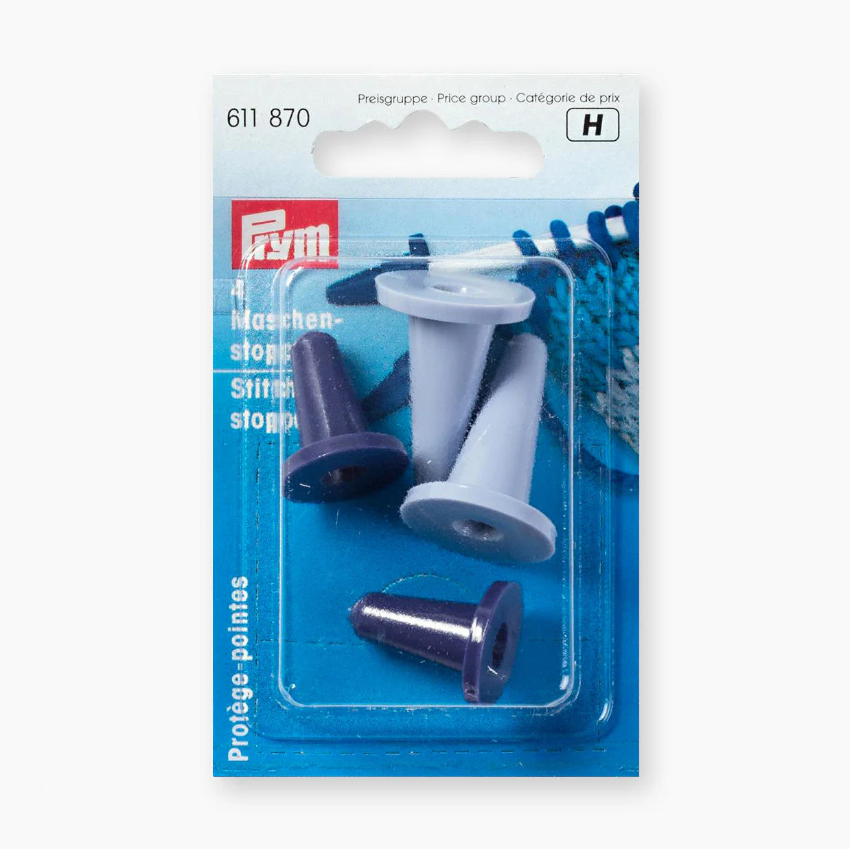 Protector de puntos PRYM