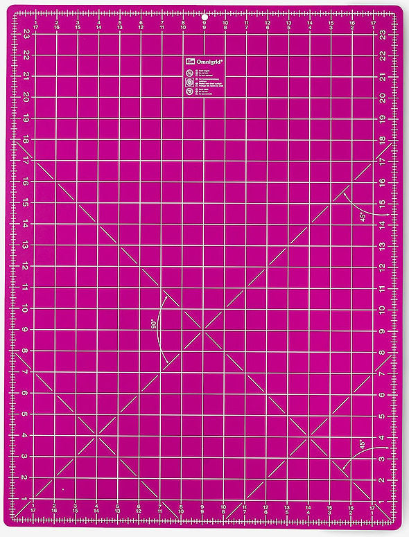 Base de corte 45x60cm PRYM