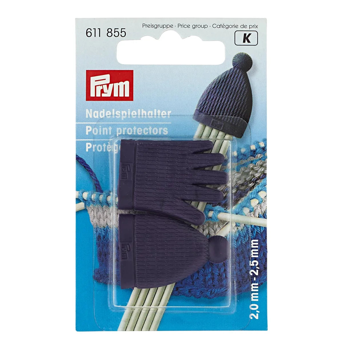 Protector de puntos PRYM