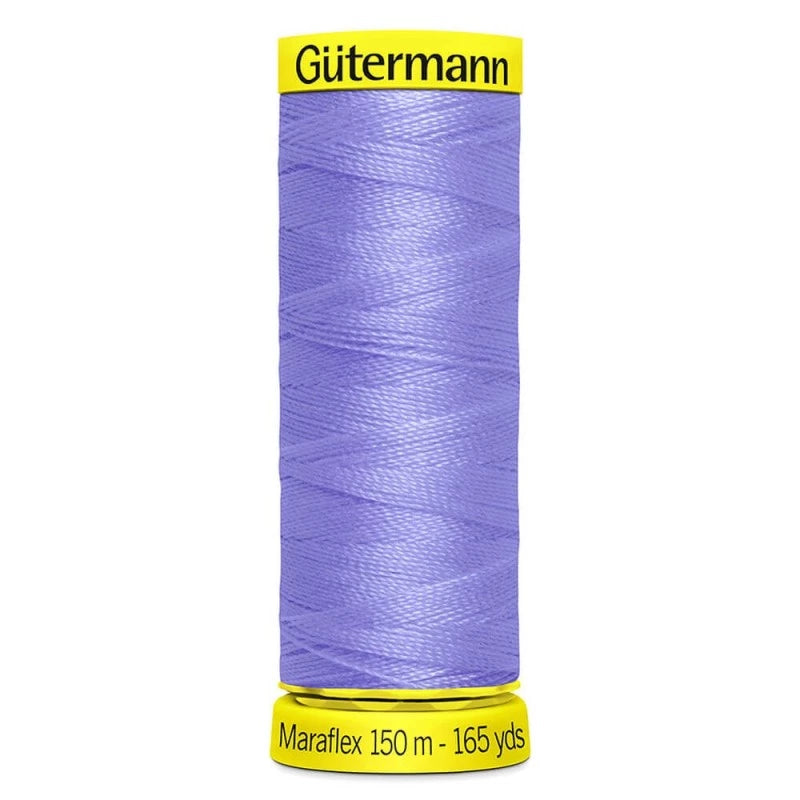 Hilo Maraflex 150m de Gütermann