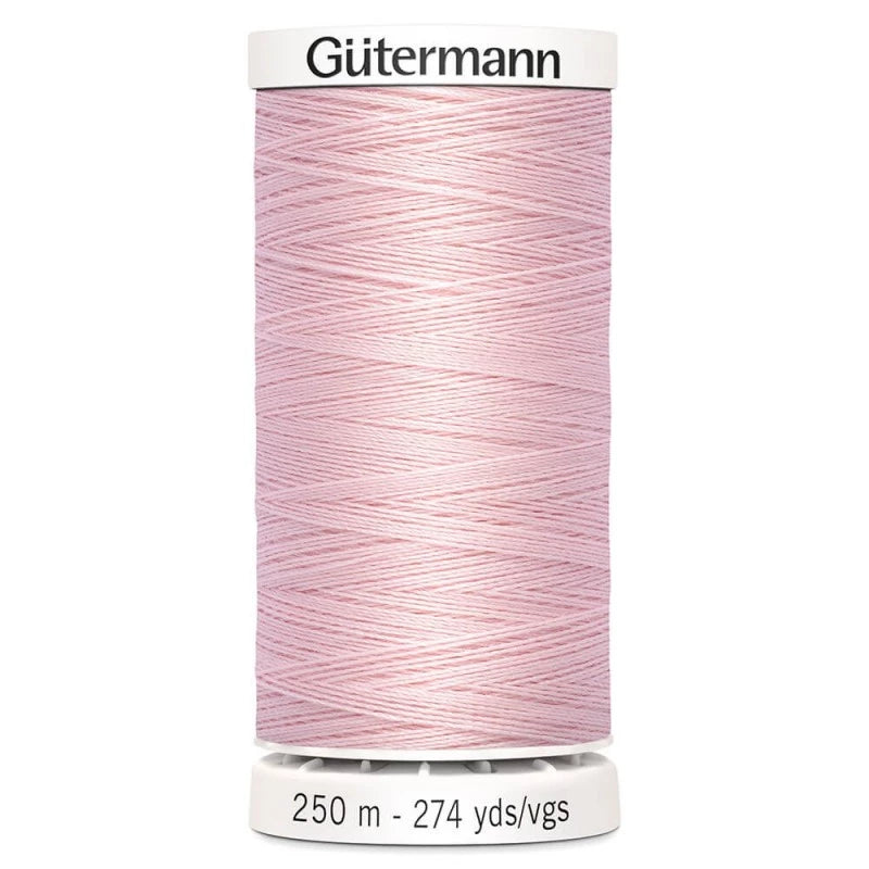 Hilo Coselotodo 250m de Gütermann