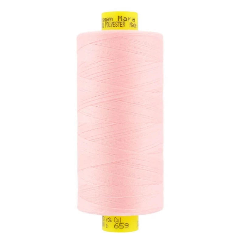 Hilo Mara 120 / 1000m de Gütermann