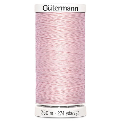 Hilo Coselotodo 250m de Gütermann