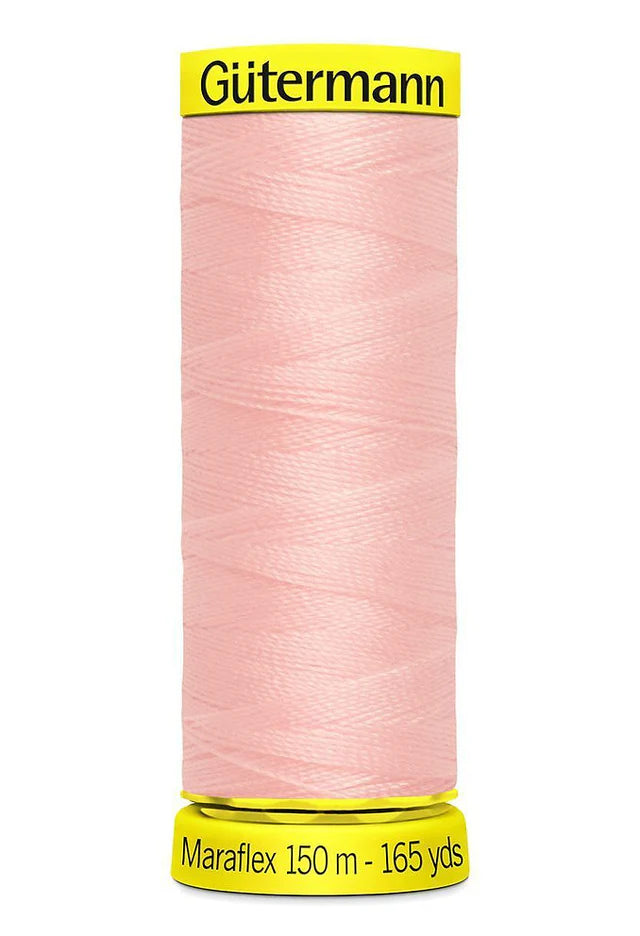 Hilo Maraflex 150m de Gütermann