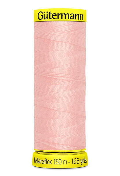 Hilo Maraflex 150m de Gütermann