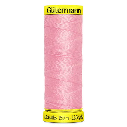 Hilo Maraflex 150m de Gütermann
