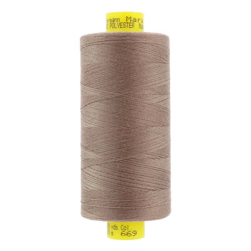 Hilo Mara 120 / 1000m de Gütermann