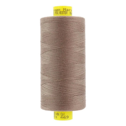 Hilo Mara 120 / 1000m de Gütermann