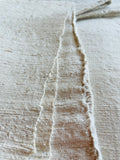 Pieza de LINO antiguo