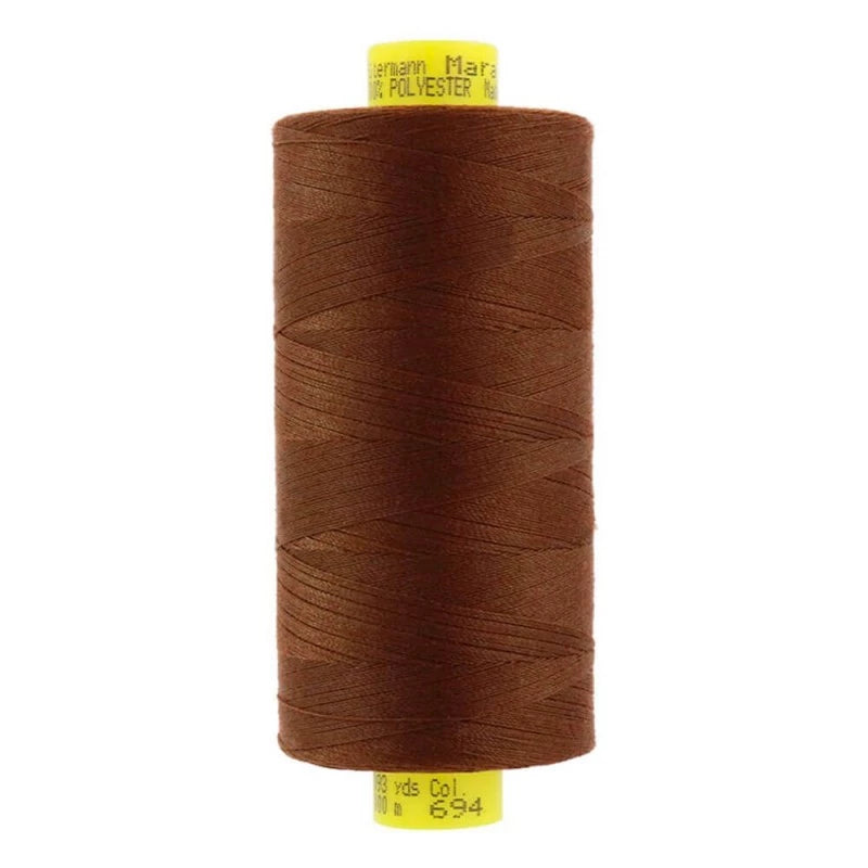 Hilo Mara 120 / 1000m de Gütermann