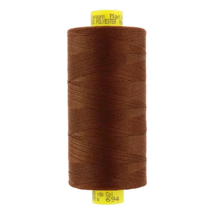 Hilo Mara 120 / 1000m de Gütermann