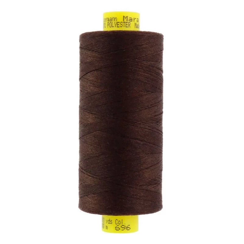 Hilo Mara 120 / 1000m de Gütermann